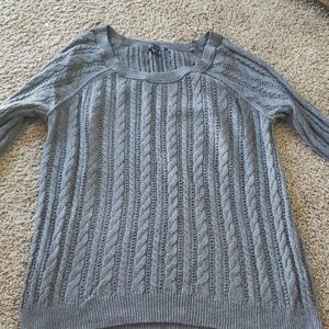 American Eagle sweater